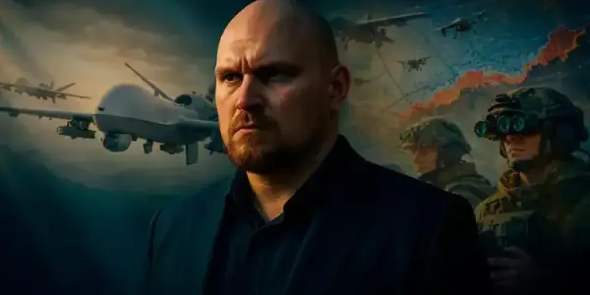 Главная интрига 2026 года: Ахиллесова пята России и скрытые козыри противника Главная интрига 2026 года: Ахиллесова пята России и скрытые козыри противника