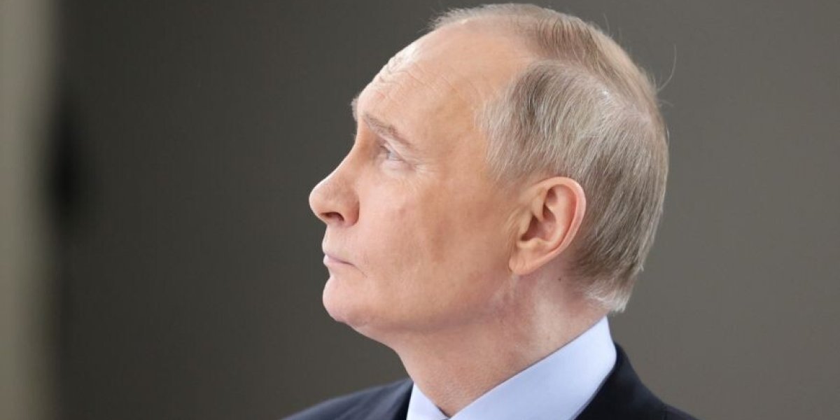 Путин втайне формирует параллельную элиту? Президент уже подписал более 500 секретных указов Путин втайне формирует параллельную элиту? Президент уже подписал более 500 секретных указов