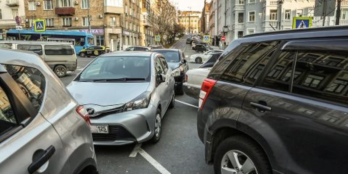 Авторынок переворачивается: россияне массово пересаживаются на машины с историей Авторынок переворачивается: россияне массово пересаживаются на машины с историей