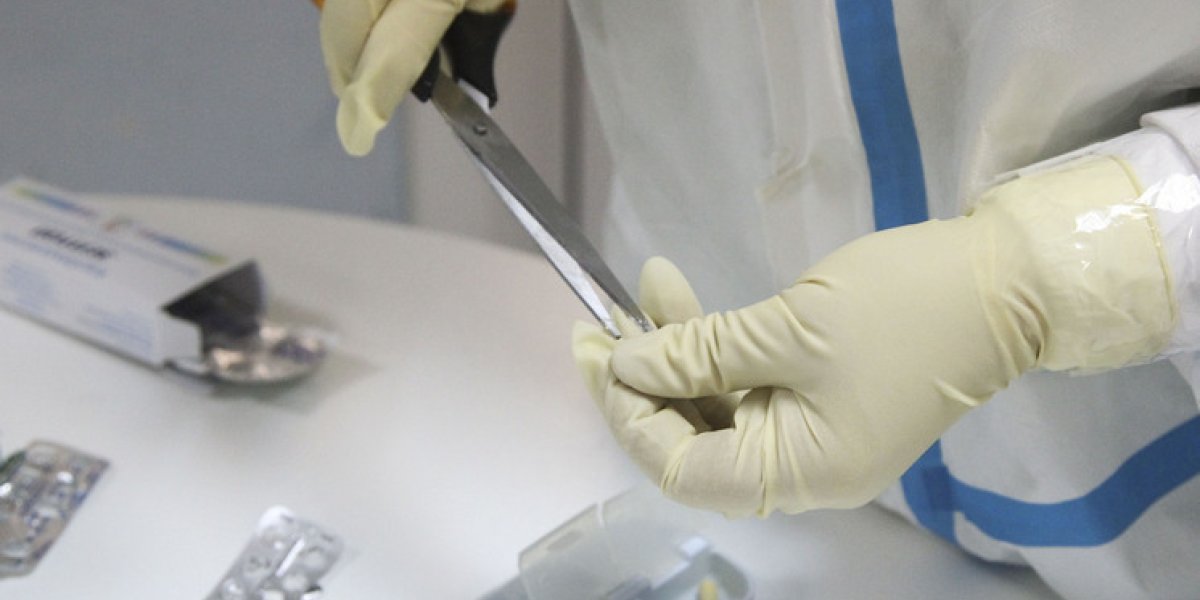 Названы четыре вируса, которые могут устроить пандемию уже в 2026 году Названы четыре вируса, которые могут устроить пандемию уже в 2026 году