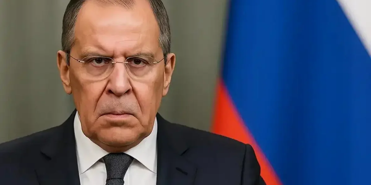 «Все теперь смеются над нами!»: Британцы взорвались после одной реплики Лаврова «Все теперь смеются над нами!»: Британцы взорвались после одной реплики Лаврова