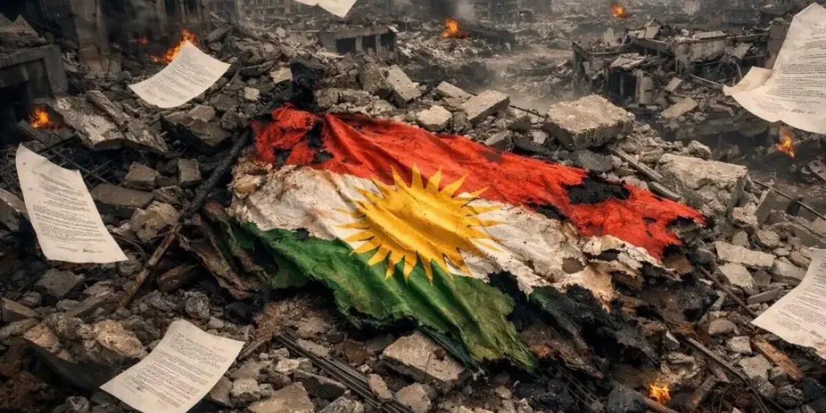 Удар в спину России вернулся: вторая Украина разгромлена навсегда Удар в спину России вернулся: вторая Украина разгромлена навсегда