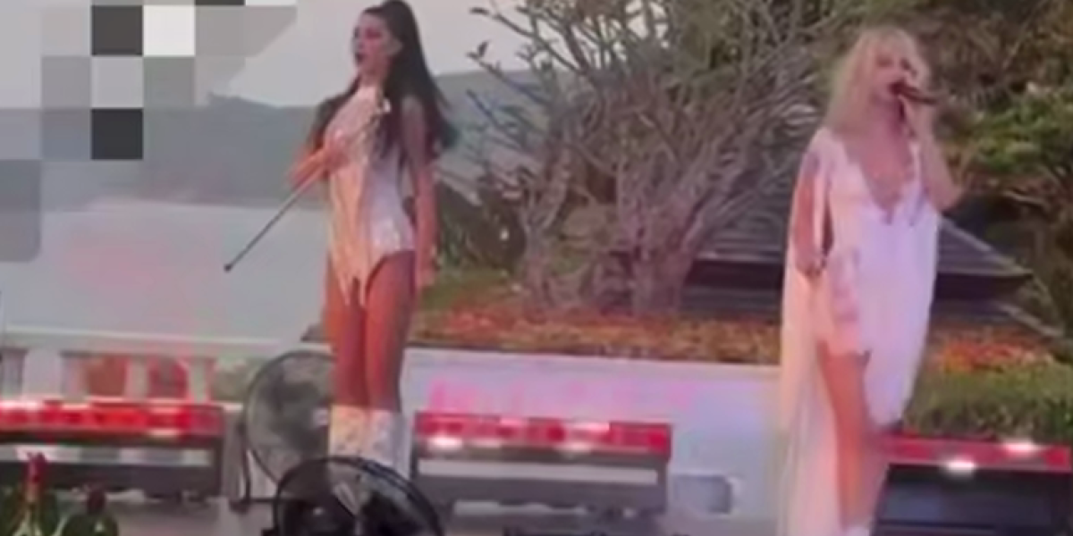 Богачка из России заказала на день рождения модную украинку: «А вы и дальше собирайте пацанам на РЭБ» Богачка из России заказала на день рождения модную украинку: «А вы и дальше собирайте пацанам на РЭБ»