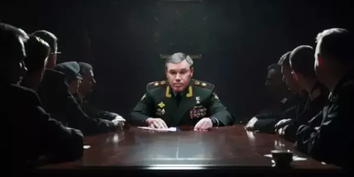 Четыре года безымянного предателя: кто сливает планы ГШ Путину в лицо Четыре года безымянного предателя: кто сливает планы ГШ Путину в лицо