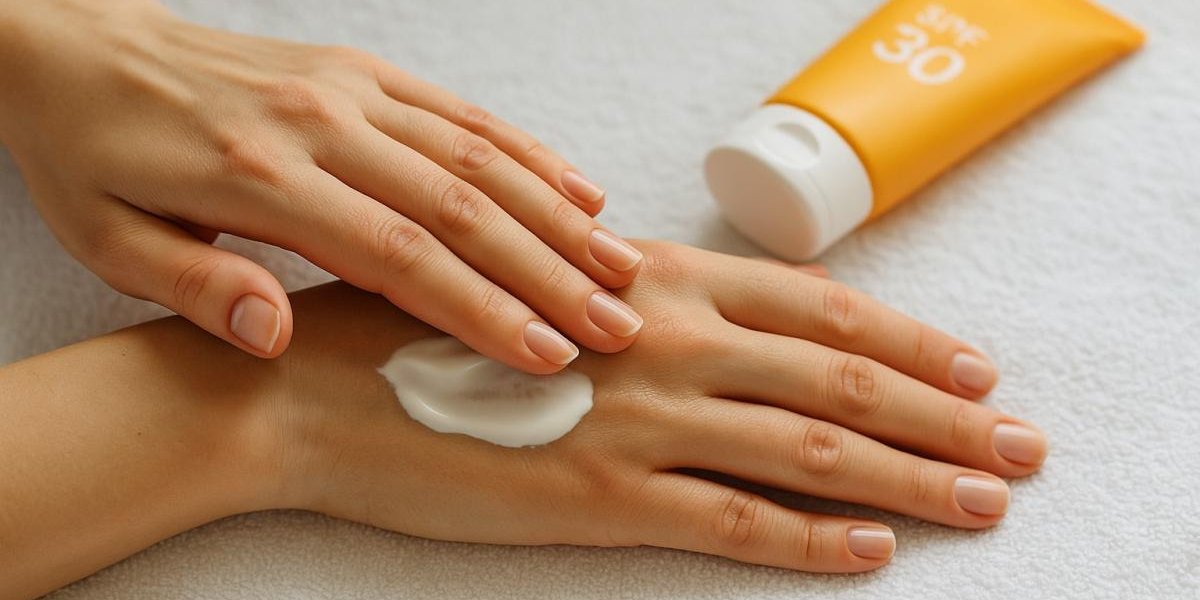 Секрет, который скрывают салоны: как за одну ночь превратить руки из сухих и уставших в бархатные Секрет, который скрывают салоны: как за одну ночь превратить руки из сухих и уставших в бархатные