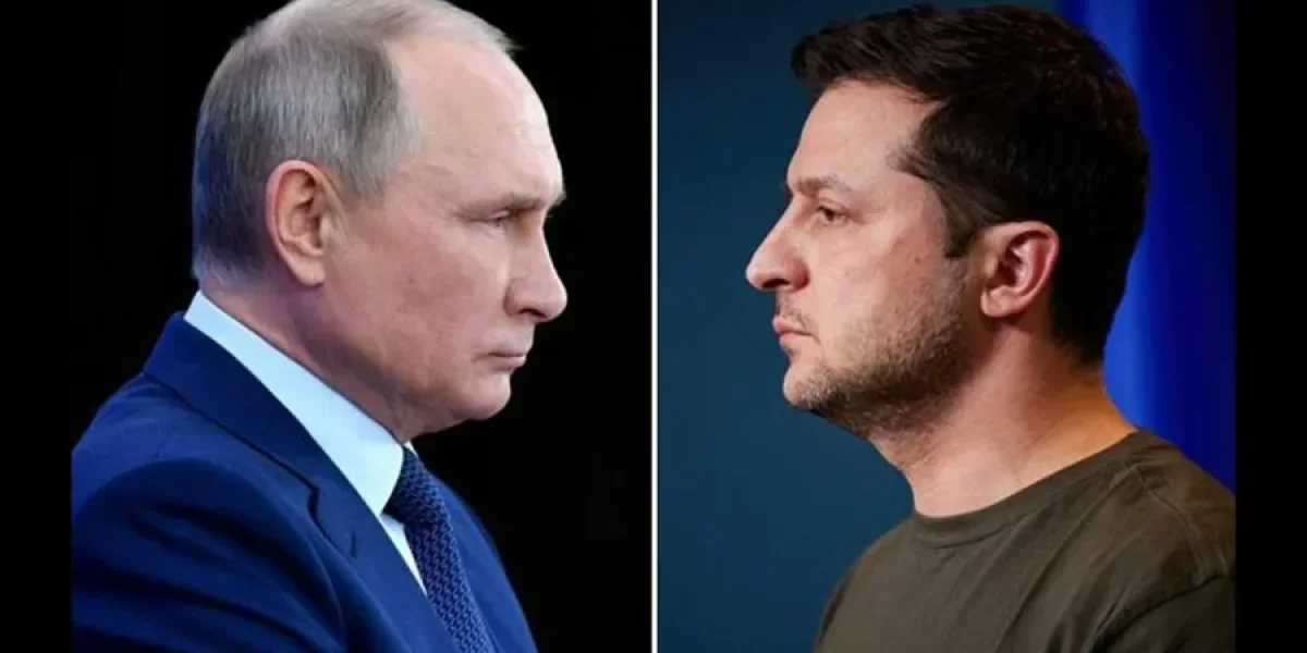 Когда завершится СВО на Украине: возможные сроки окончания боевых действий и последние сигналы переговорного процесса к 29 января 2026 года Когда завершится СВО на Украине: возможные сроки окончания боевых действий и последние сигналы переговорного процесса к 29 января 2026 года