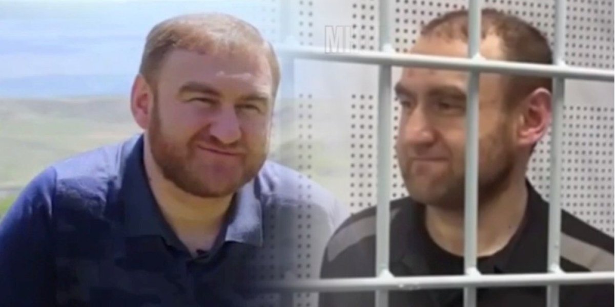 «Был богаче, чем Тимур Иванов»: Экс-сенатор решил стать королём на зоне. И попал на 120 млн рублей «Был богаче, чем Тимур Иванов»: Экс-сенатор решил стать королём на зоне. И попал на 120 млн рублей