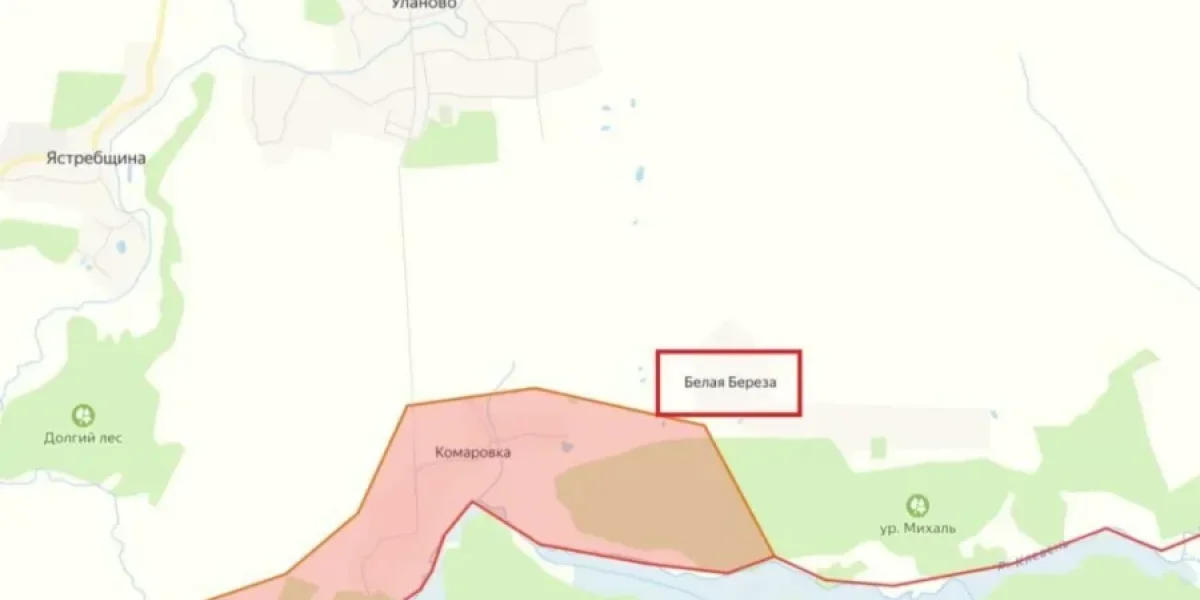 Запорожье и Херсон освободят к концу 2026 года: карта боевых действий СВО на вечер 29 января Запорожье и Херсон освободят к концу 2026 года: карта боевых действий СВО на вечер 29 января