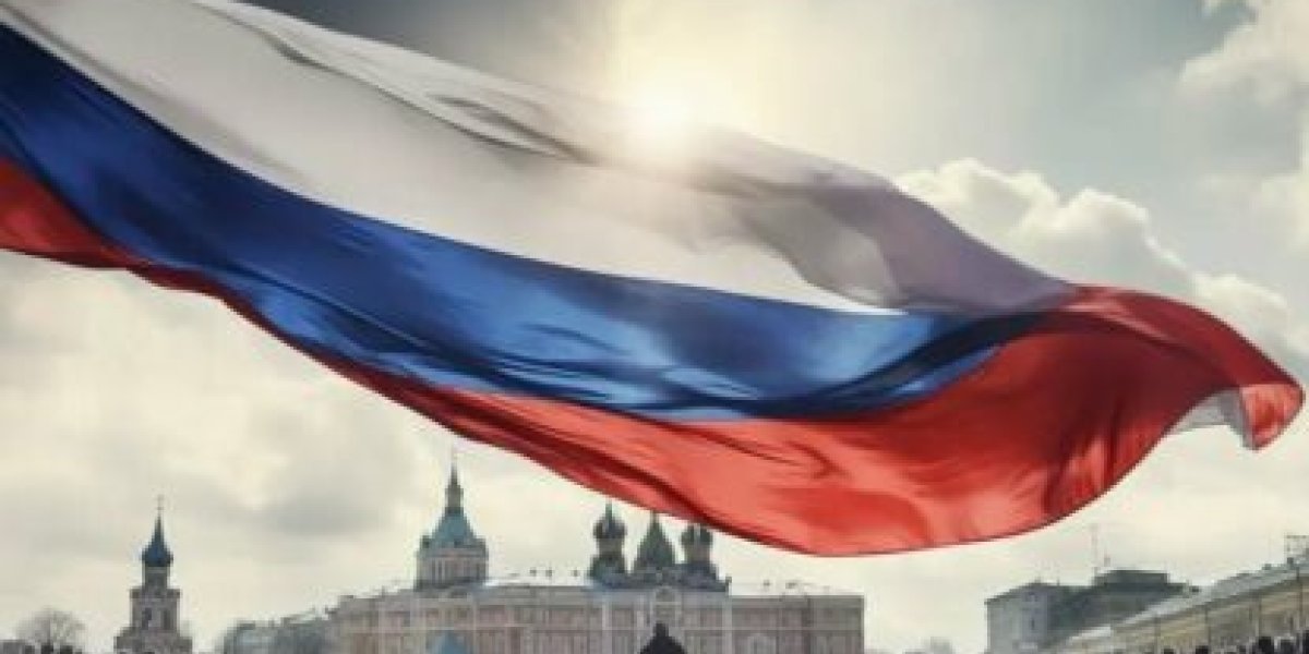 Право стать одним из мировых полюсов России надо ещё заслужить Право стать одним из мировых полюсов России надо ещё заслужить