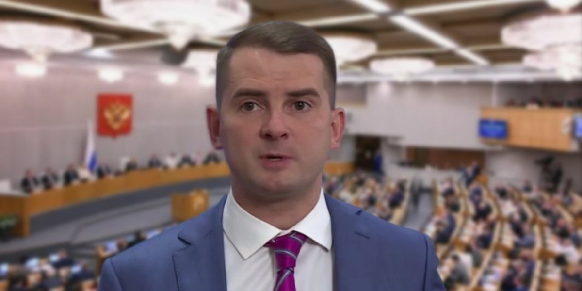 «Люди привыкли к продолжительным выходным»: в Госдуме дали окончательный ответ о судьбе новогодних праздников «Люди привыкли к продолжительным выходным»: в Госдуме дали окончательный ответ о судьбе новогодних праздников