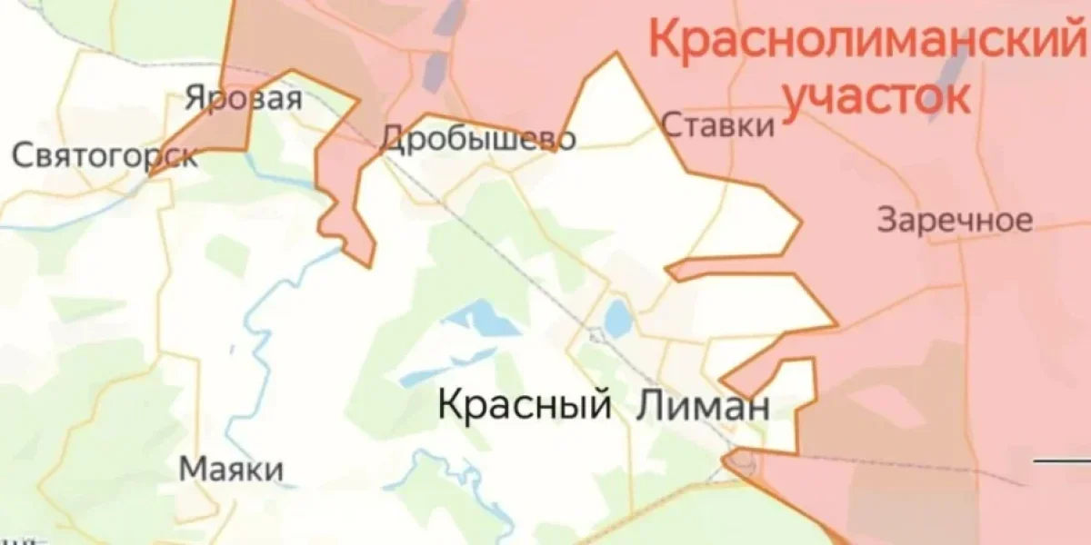 Запорожье и Херсон освободят к концу 2026 года: карта боевых действий СВО на вечер 29 января Запорожье и Херсон освободят к концу 2026 года: карта боевых действий СВО на вечер 29 января