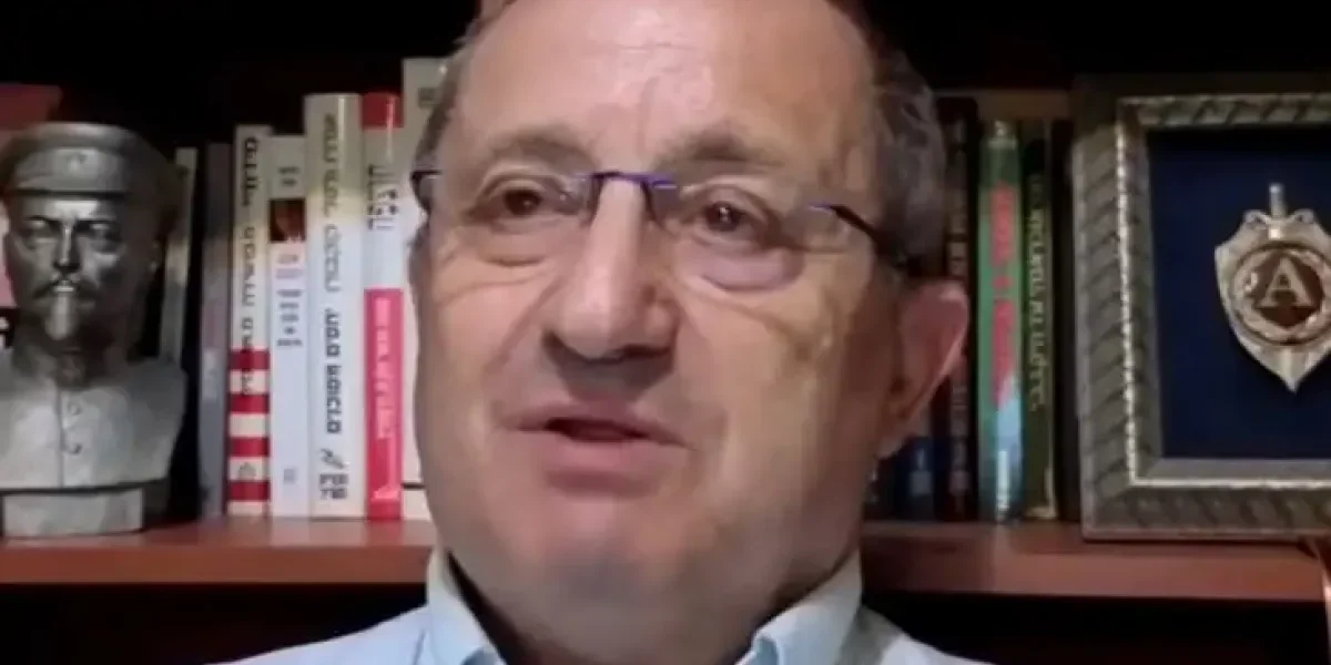 «Иначе уничтожение»: Кедми назвал условие, при котором Россия навсегда выбьет из США желание захватывать суда «Иначе уничтожение»: Кедми назвал условие, при котором Россия навсегда выбьет из США желание захватывать суда