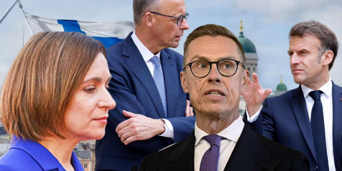 Санду поддерживает вхождение Молдавии в Румынию : Франция опасается милитаризации Германии Санду поддерживает вхождение Молдавии в Румынию : Франция опасается милитаризации Германии