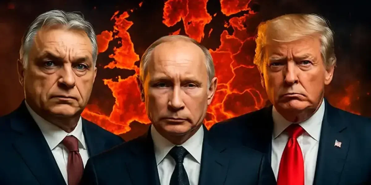 Полмиллиарда человек погибнут сразу. Страшный прогноз Орбана. В США всё просчитали: «Всего одна ядерная ракета» Полмиллиарда человек погибнут сразу. Страшный прогноз Орбана. В США всё просчитали: «Всего одна ядерная ракета»