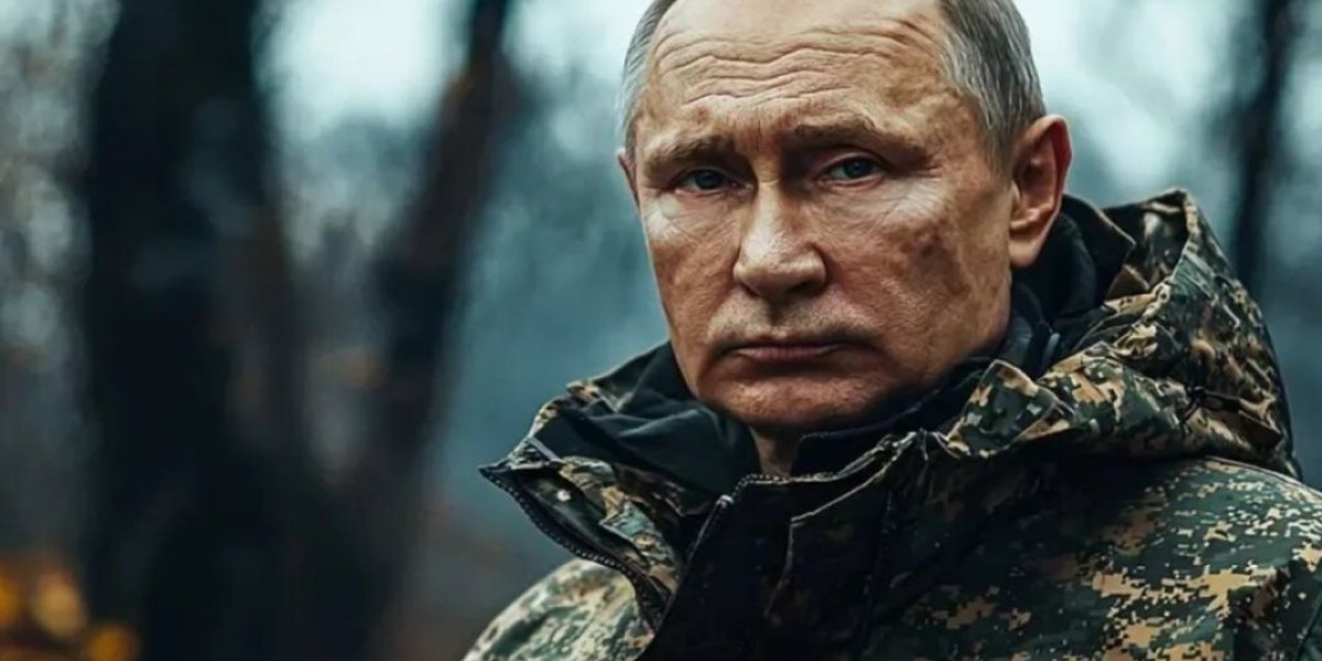 Сценарий с захватом президента повторят в России? Путина предупредили. Москва должна сделать три шага Сценарий с захватом президента повторят в России? Путина предупредили. Москва должна сделать три шага