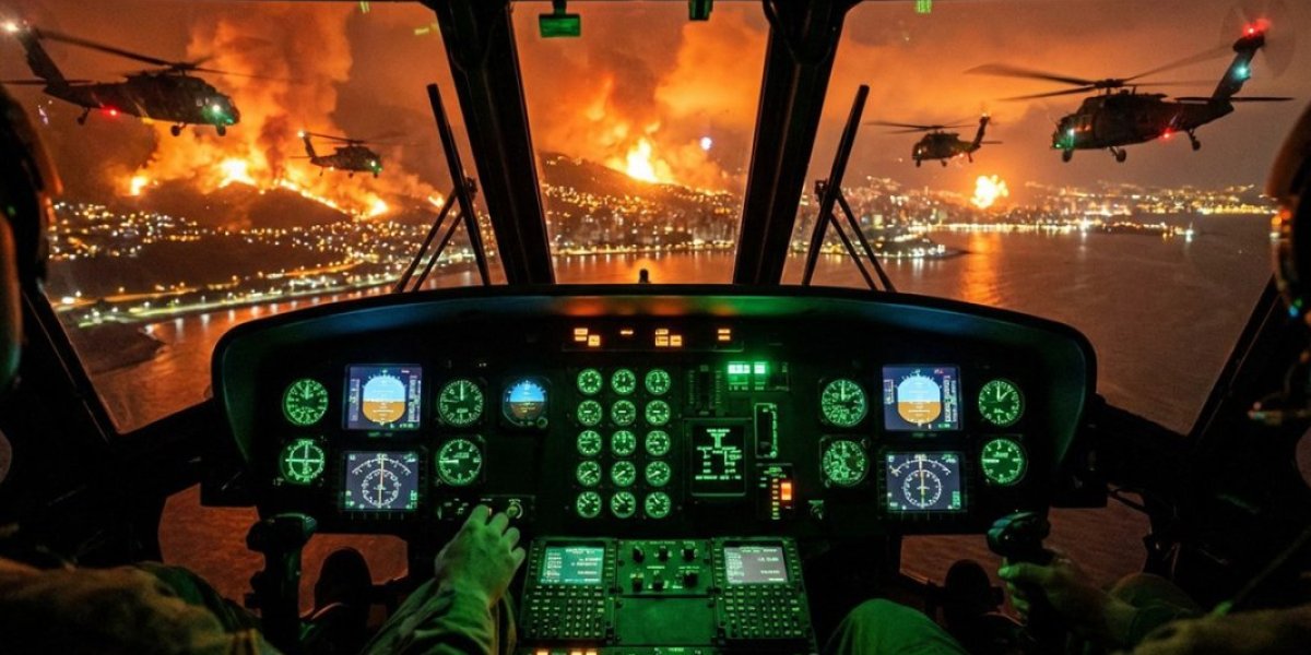 А теперь – правда: В Венесуэле сбит вертолет с «морскими котиками». Русский «Су» попал в беду. Немцы просят помощи у Путина А теперь – правда: В Венесуэле сбит вертолет с «морскими котиками». Русский «Су» попал в беду. Немцы просят помощи у Путина