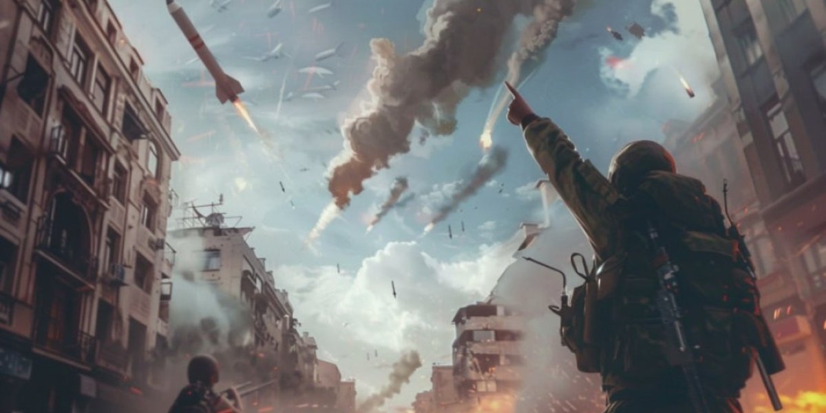 «Орешник» бил по другой цели – терпение Путина лопнуло. Наших окружили в Купянске? СВОдки с фронта «Орешник» бил по другой цели – терпение Путина лопнуло. Наших окружили в Купянске? СВОдки с фронта