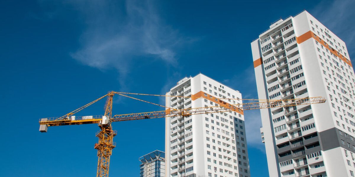 Стоит ли ждать снижения: экономист объяснил, почему цены на жилье в России не рухнут Стоит ли ждать снижения: экономист объяснил, почему цены на жилье в России не рухнут