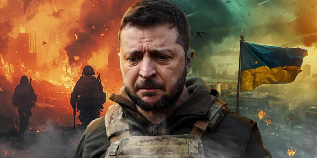 «Вот что будет, если их не остановить»: голландский профессор объяснил, почему Украину нужно остановить любой ценой «Вот что будет, если их не остановить»: голландский профессор объяснил, почему Украину нужно остановить любой ценой