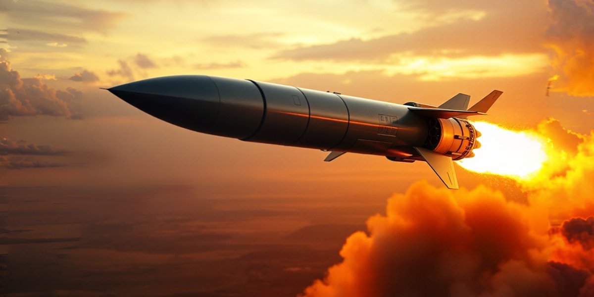 Мощнее «Орешника»: новое оружие России вызвало переполох на Западе Мощнее «Орешника»: новое оружие России вызвало переполох на Западе