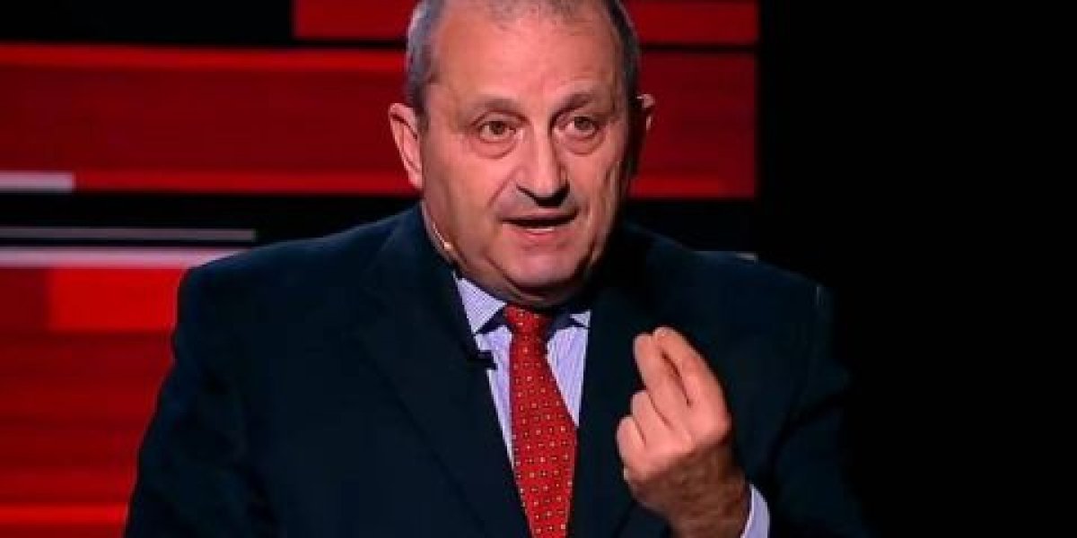 «Просроченная легитимность»: зачем Зеленскому нужна встреча с Путиным, объяснил политолог «Просроченная легитимность»: зачем Зеленскому нужна встреча с Путиным, объяснил политолог