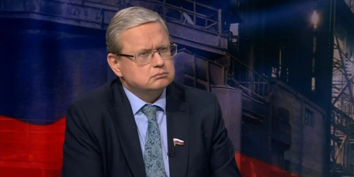 Удар по России нанесут с двух сторон. Блокировка Telegram – часть многоходовки? Удар по России нанесут с двух сторон. Блокировка Telegram – часть многоходовки?