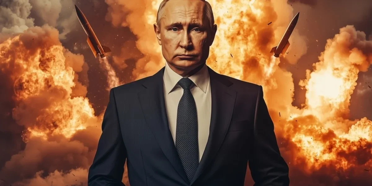 Унижение века: Путин поставил Европу на колени — европейские генералы в панике осознали, что наш Главнокомандующий может стереть их в пыль Унижение века: Путин поставил Европу на колени — европейские генералы в панике осознали, что наш Главнокомандующий может стереть их в пыль