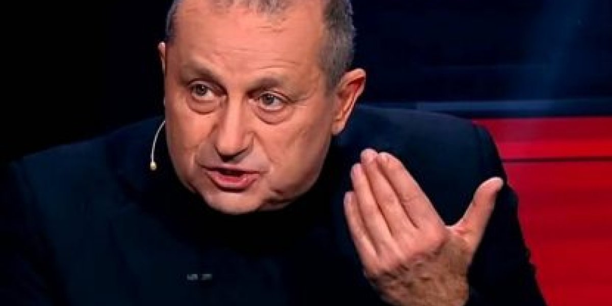 Яков Кедми рассказал об уроках покушения на генерала Алексеева Яков Кедми рассказал об уроках покушения на генерала Алексеева