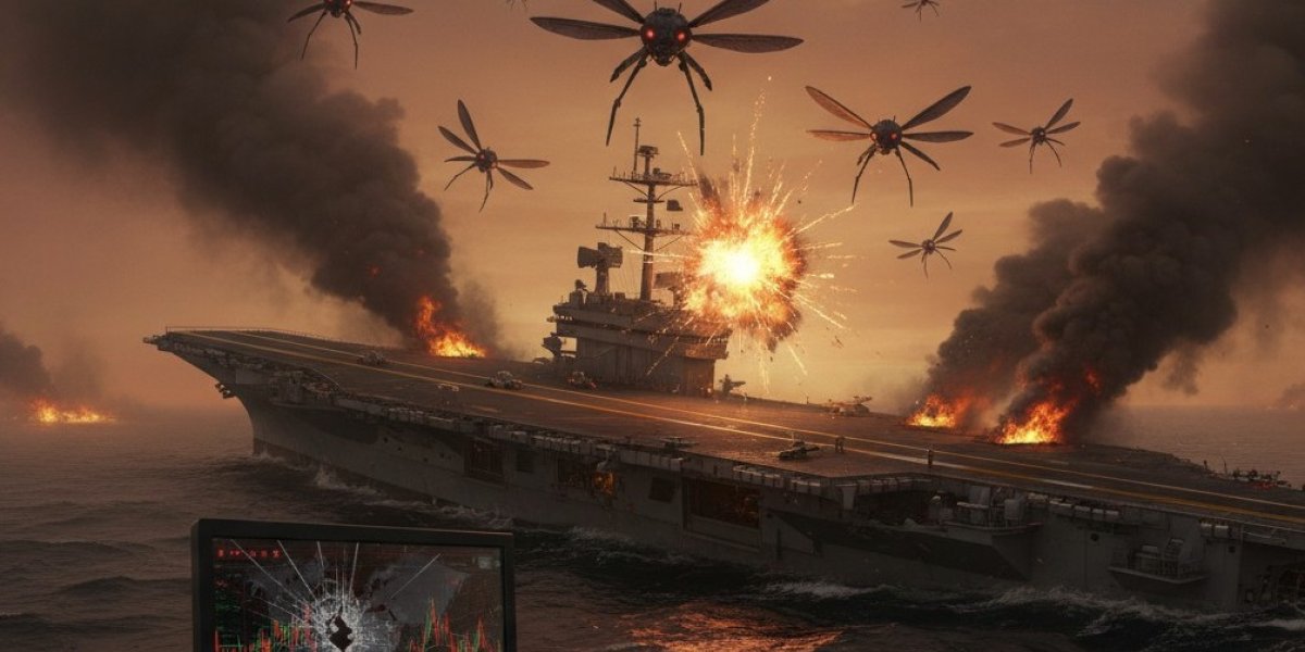 Когда и как Трамп отъедет от Ирана? Когда и как Трамп отъедет от Ирана?