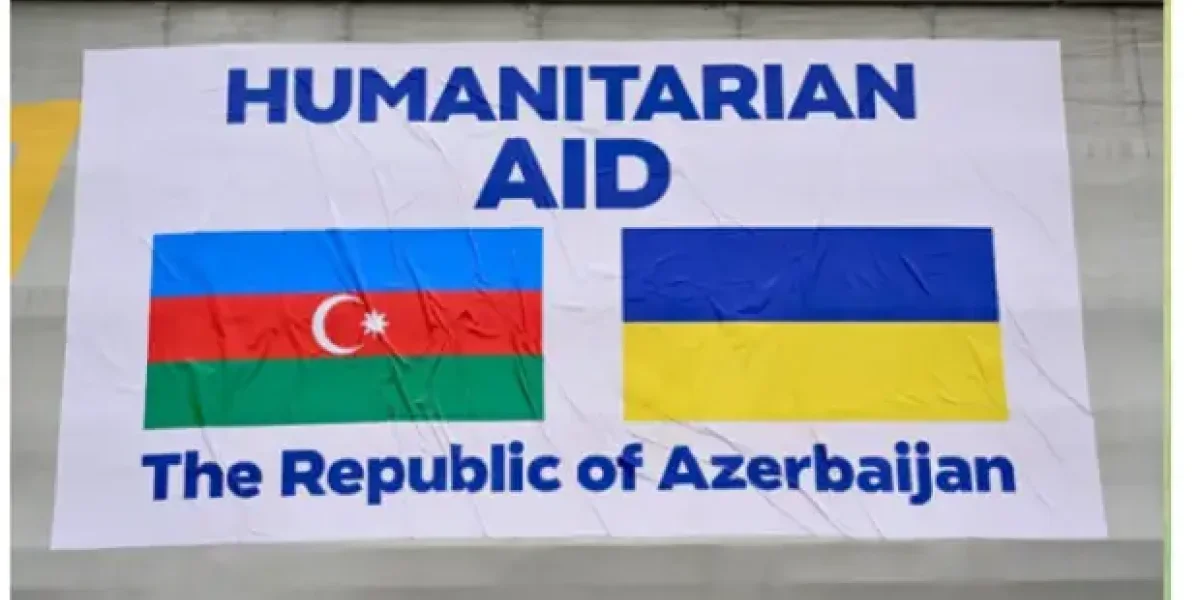 СМИ Баку: «Россия превратилась в тирана. СНГ — это реликвия 90-х, выходим оттуда!» СМИ Баку: «Россия превратилась в тирана. СНГ — это реликвия 90-х, выходим оттуда!»