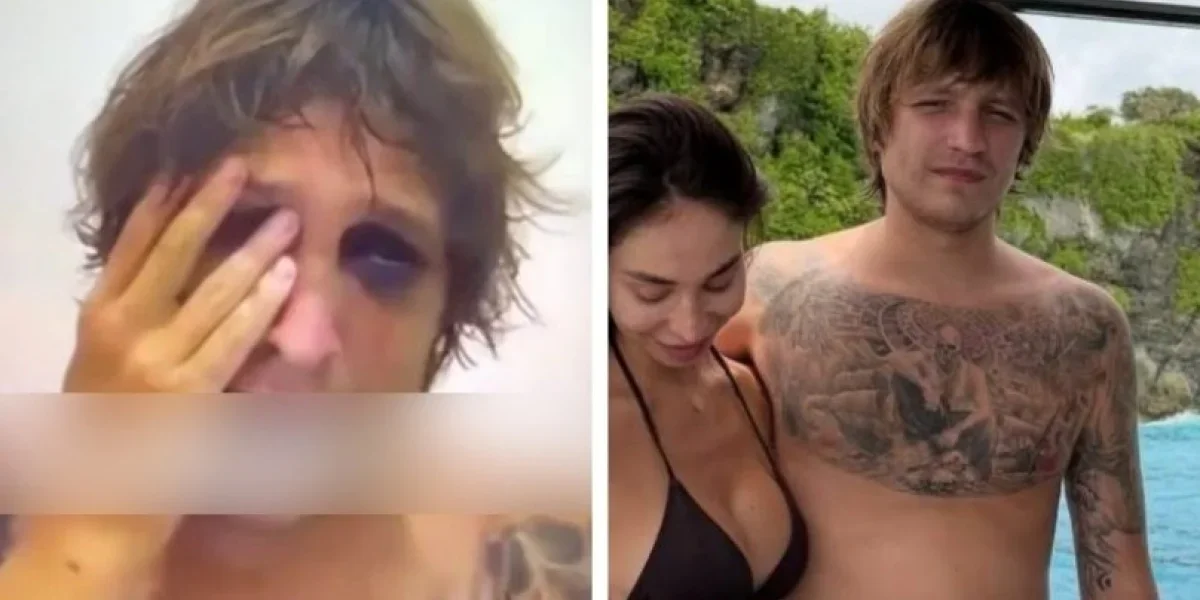 Хроника криминальной войны: на Бали похищены потомки украинского воровского мира. Выкуп — миллионы долларов Хроника криминальной войны: на Бали похищены потомки украинского воровского мира. Выкуп — миллионы долларов