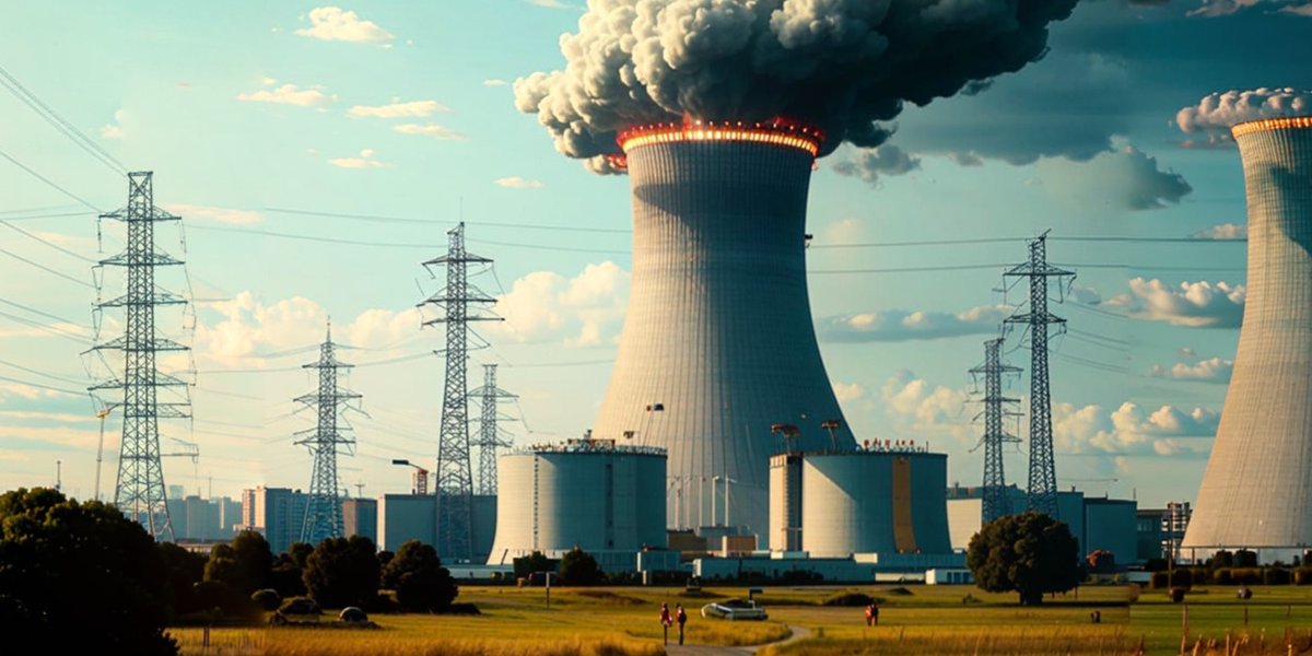 Россия строит новую АЭС для Венгрии: Берлин в ярости из-за невозможности помешать Кремлю Россия строит новую АЭС для Венгрии: Берлин в ярости из-за невозможности помешать Кремлю