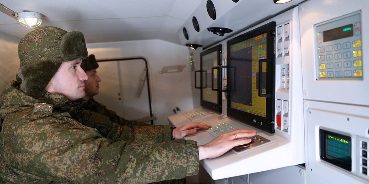 ВСУ атаковали сердце российского ракетостроения, есть раненые ВСУ атаковали сердце российского ракетостроения, есть раненые