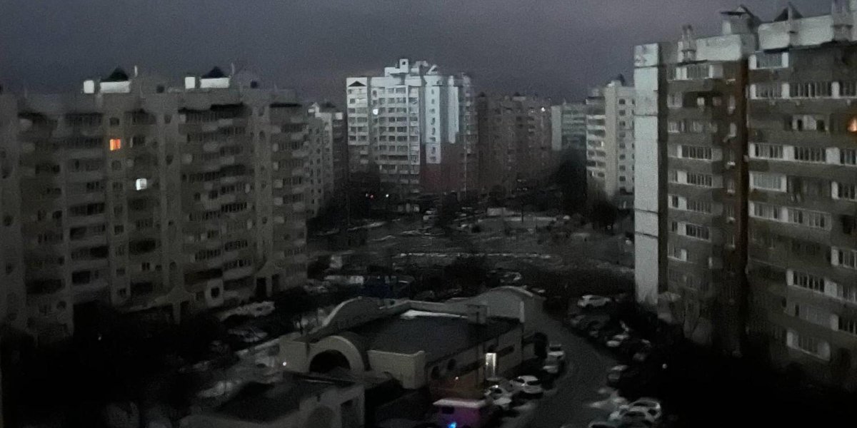 «Спасаем город от замерзания»: Белгород после ракетного удара ВСУ остался без тепла, но получил рекордную помощь «Спасаем город от замерзания»: Белгород после ракетного удара ВСУ остался без тепла, но получил рекордную помощь
