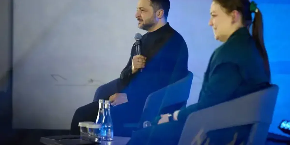 Разведка Украина раскрыла «пакет Дмитриева»: $1,2 трлн наш контракт с США? Опять срочное заявление Зеленского Разведка Украина раскрыла «пакет Дмитриева»: $1,2 трлн наш контракт с США? Опять срочное заявление Зеленского