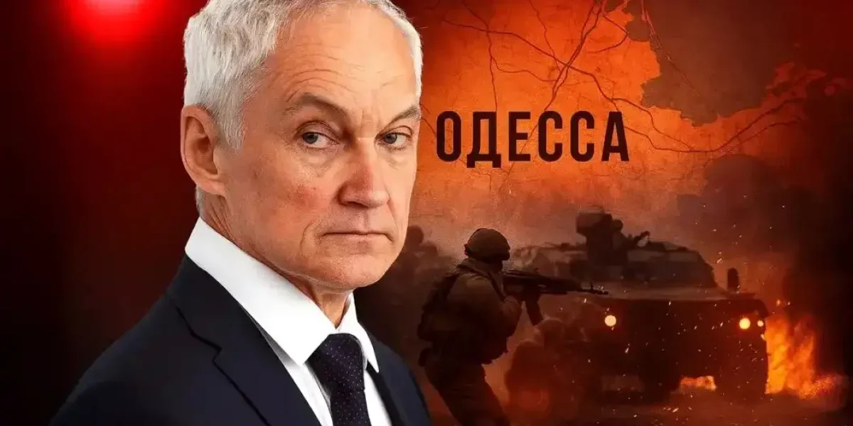 Украинцы потребовали для Одессы особых условий. В США прямо сказали – русские возьмут город «при одном условии» Украинцы потребовали для Одессы особых условий. В США прямо сказали – русские возьмут город «при одном условии»
