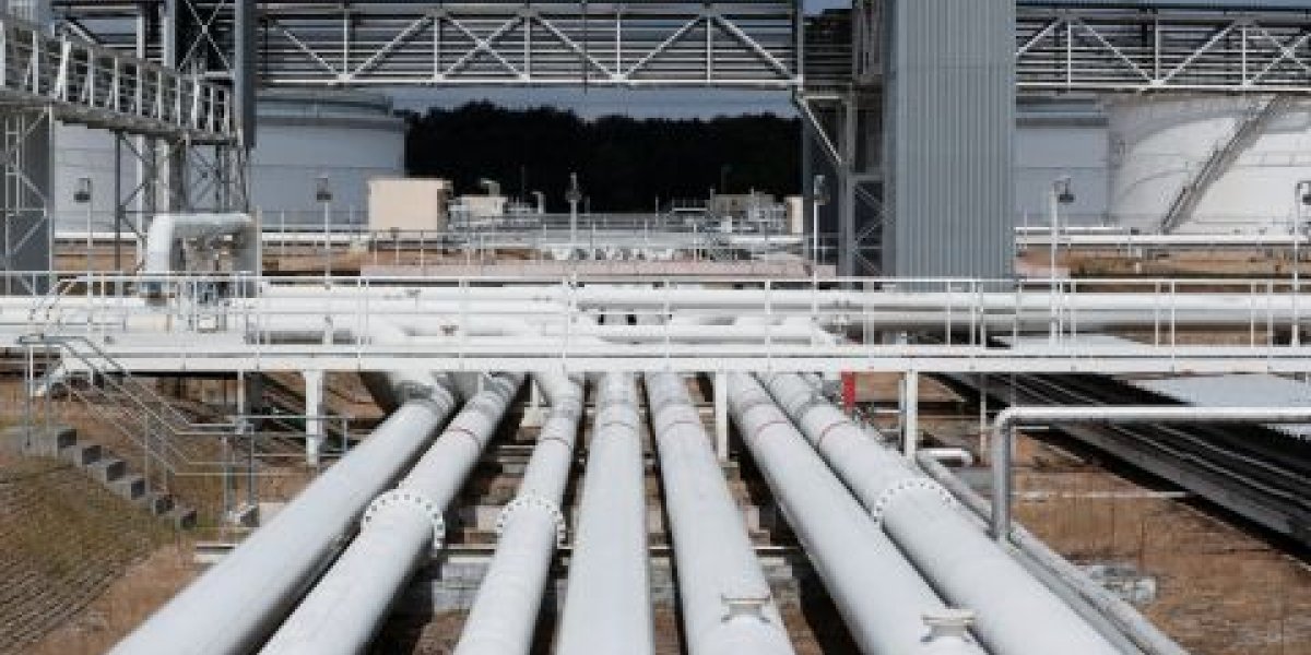 «Дружба» дала трещину: Брюссель требует от Киева точных сроков ремонта нефтепровода «Дружба» дала трещину: Брюссель требует от Киева точных сроков ремонта нефтепровода