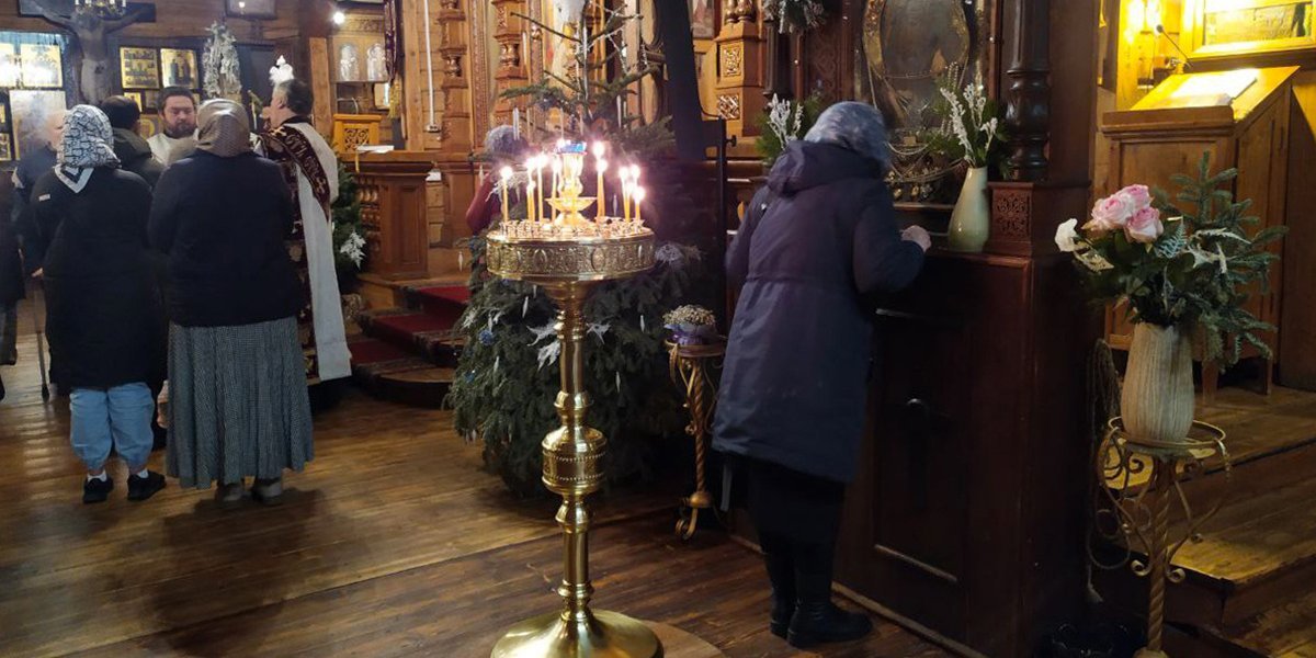 Последний день перед постом: что категорически нельзя делать в Прощёное воскресенье Последний день перед постом: что категорически нельзя делать в Прощёное воскресенье