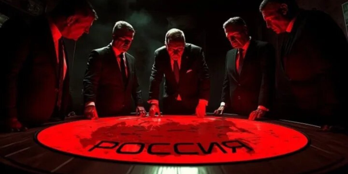 Удар по России нанесут с двух сторон. Блокировка Telegram – часть многоходовки? Удар по России нанесут с двух сторон. Блокировка Telegram – часть многоходовки?