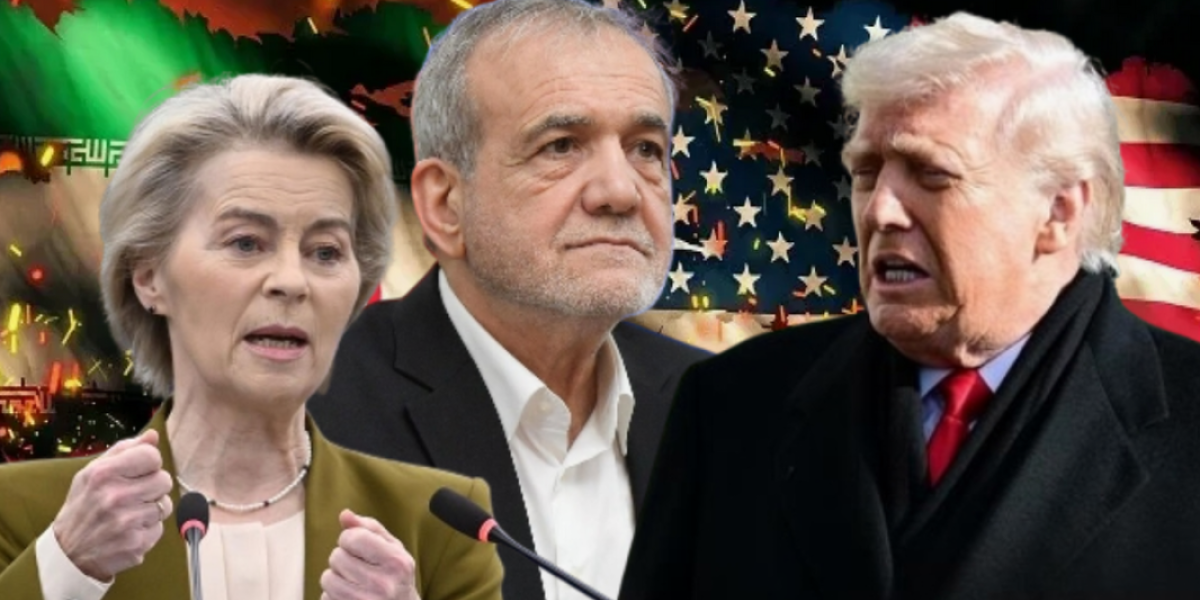 США готовы «сменить» руководство Ирана : «Стену дронов» назвали «утопией» США готовы «сменить» руководство Ирана : «Стену дронов» назвали «утопией»