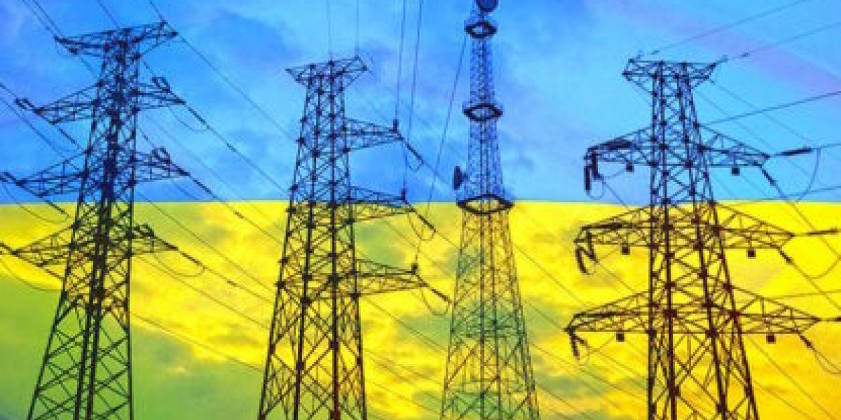 Логика выбранных целей: разрубленные энергоузлы Украины Логика выбранных целей: разрубленные энергоузлы Украины