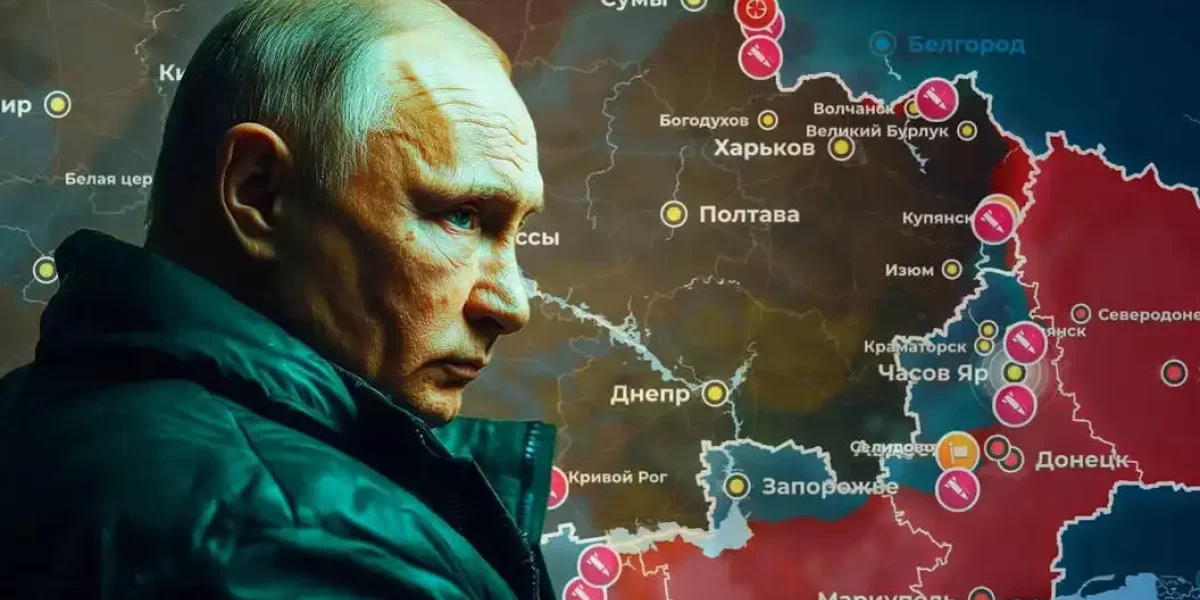 «Вернутся в состав России»: в Киеве запущен процесс, который уже не остановить «Вернутся в состав России»: в Киеве запущен процесс, который уже не остановить