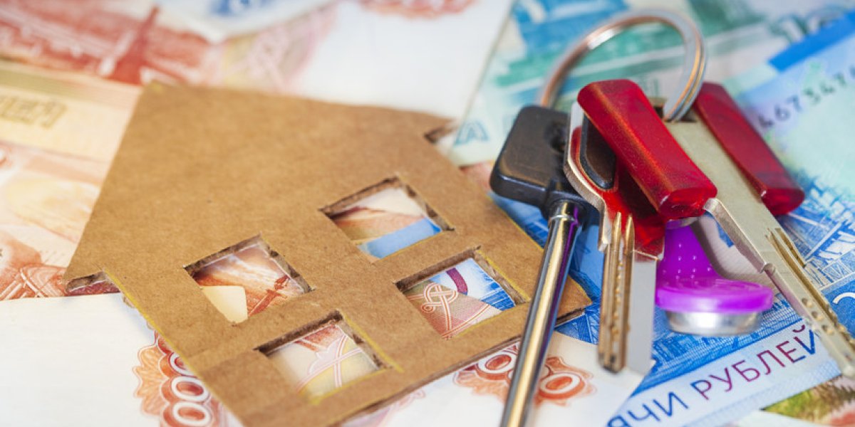 Все сделки с недвижимостью могут перевести на безналичный расчет Все сделки с недвижимостью могут перевести на безналичный расчет