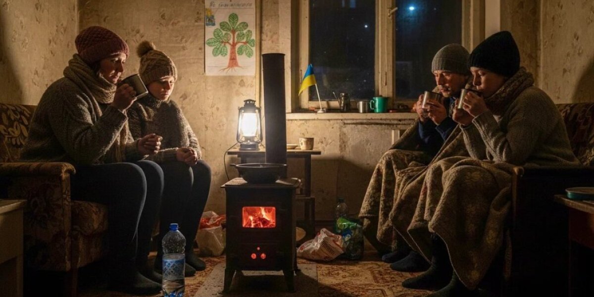 Эпидемия неизбежна. Путин в шаге от радикального решения. Полковник СБУ в панике: «Почему мы медлим?» Эпидемия неизбежна. Путин в шаге от радикального решения. Полковник СБУ в панике: «Почему мы медлим?»