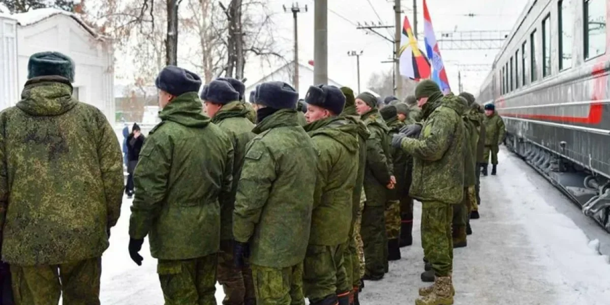 Объявят ли новую мобилизацию в России в 2026 году: что на самом деле происходит с мобилизацией в России и откуда взялся новый слух Объявят ли новую мобилизацию в России в 2026 году: что на самом деле происходит с мобилизацией в России и откуда взялся новый слух