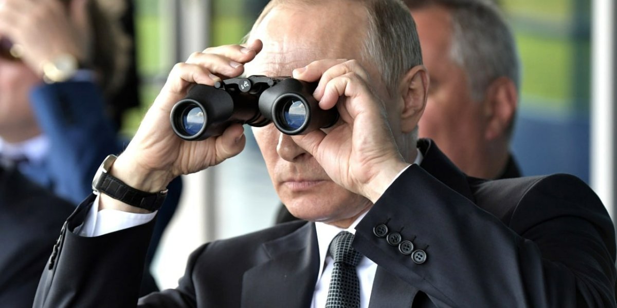 wPolityce: Путин вызвал переполох — его маневр на Дальнем Востоке стал проблемой для Японии и Аляски wPolityce: Путин вызвал переполох — его маневр на Дальнем Востоке стал проблемой для Японии и Аляски