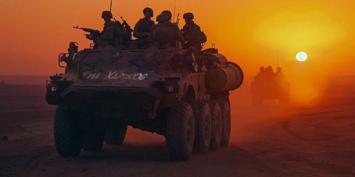 Харьков русские возьмут без шума? Американцы просигналили Киеву Харьков русские возьмут без шума? Американцы просигналили Киеву