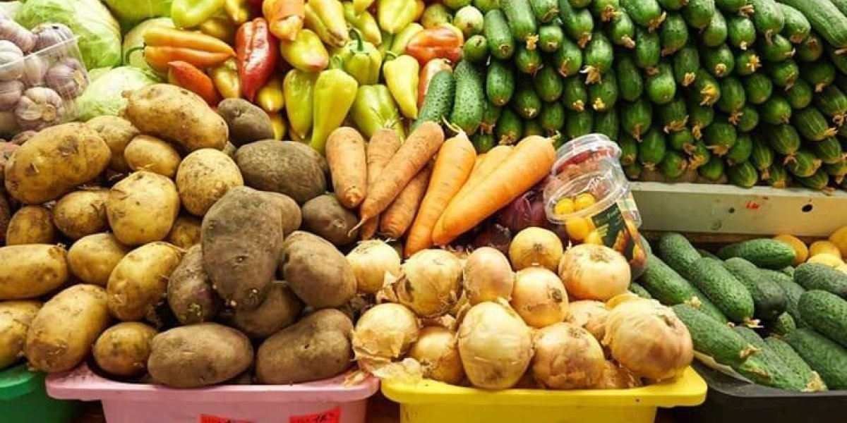 Зимний ценовой рекорд: огурцы догнали свинину, но качество оставляет желать лучшего Зимний ценовой рекорд: огурцы догнали свинину, но качество оставляет желать лучшего