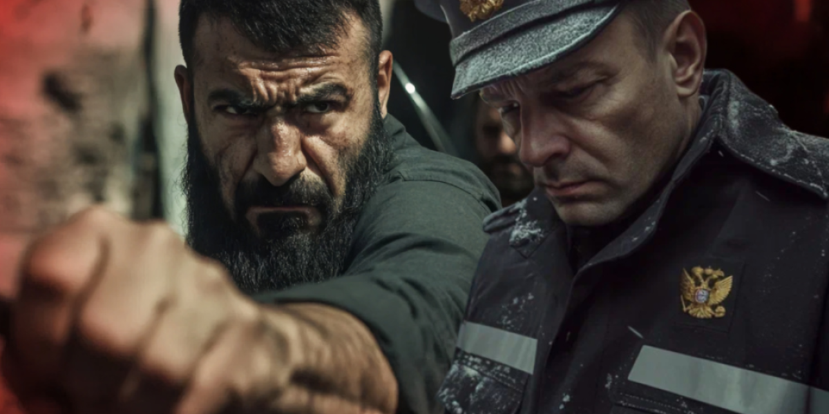 В Москве взорваны полицейские. Было нетрудно выследить: «Все убитые отвечали за стратегию» В Москве взорваны полицейские. Было нетрудно выследить: «Все убитые отвечали за стратегию»