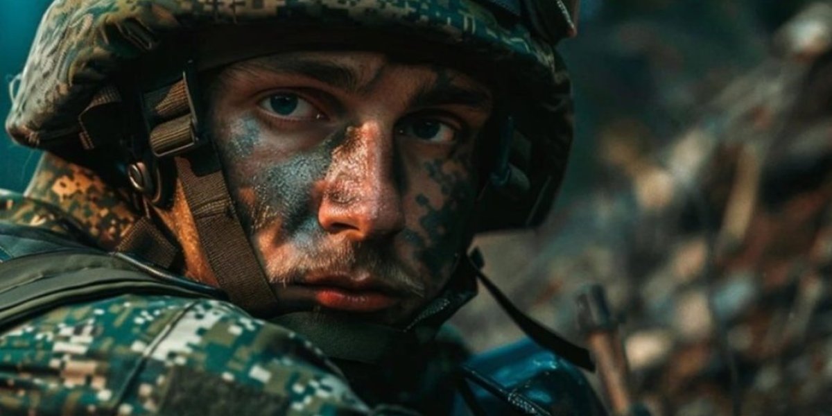 «Деморализует войска хуже противника»: К чему мы пришли после четырёх лет войны «Деморализует войска хуже противника»: К чему мы пришли после четырёх лет войны